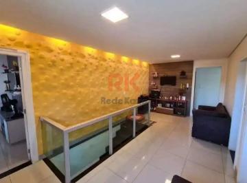 Casa · 431m² · 3 Quartos · 2 Vagas · Casa à venda, 3 quartos, 1 suíte, 2 vagas, Planalto - Belo Horizonte/MG
