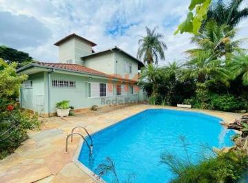 Casa · 455m² · 5 Quartos · 5 Vagas · CASA - Bandeirantes - Belo Horizonte / MG
