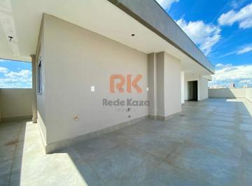 Apartamento · 174m² · 5 Quartos · 3 Vagas · Cobertura à venda, 5 quartos, 2 suítes e 2 Semi suítes, 3 Vagas, Castelo - Belo Horizonte/MG