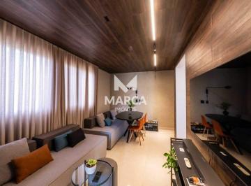 Apartamento · 63m² · 2 Quartos · 2 Vagas · Apartamento 2 quartos, 2 vagas à venda no Buritis – Belo Horizonte