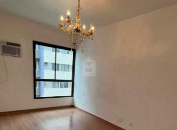Suíte casal · Apartamento residencial 3 quartos (1 suíte) para aluguel em Jardim da Penha, Vitória - ES | 102 m²