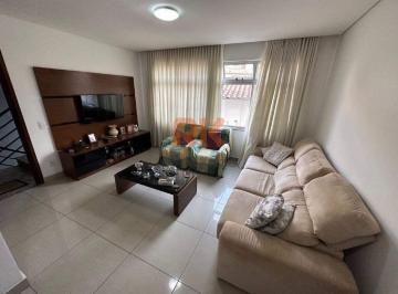 Apartamento · 115m² · 3 Quartos · 1 Vaga · Apartamento à venda, 3 quartos, 1 vaga, Ouro Preto - Belo Horizonte/MG
