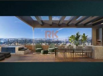 Apartamento · 382m² · 4 Quartos · 4 Vagas · Cobertura de Alto Padrão à venda, 4 quartos, 2 suítes e 2 Semi-suítes, 4 Vagas, Ouro Preto - Belo Ho