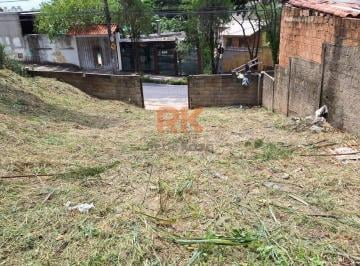 Terreno · 450m² · LOTE A VENDA - OURO PRETO - BELO HORIZONTE - MG