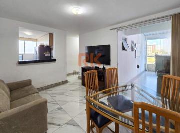 Rural · 93m² · 3 Quartos · 1 Vaga · Área privativa à venda, 3 quartos, 1 suíte, 1 vaga, Castelo - Belo Horizonte/MG