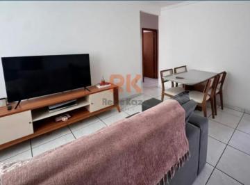 Apartamento · 94m² · 3 Quartos · 1 Vaga · Excelente área privativa à venda no bairro Santa Terezinha, em Belo Horizonte