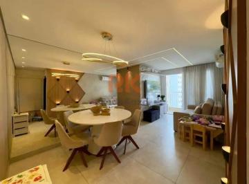 Apartamento · 73m² · 3 Quartos · Apartamento - Paquetá - Belo Horizonte