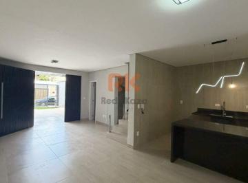 Casa · 187m² · CASA GEMINDA - OURO PRETO - BELO HORIZONTE