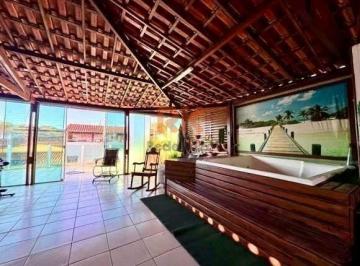 Casa · 164m² · 4 Quartos · 4 Vagas · CASA à venda no SERRANO - Belo Horizonte / MG