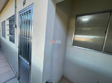 Casa · 55m² · 1 Quarto · Casa com 01 Quarto - Parque Alexandre - Cotia/SP
