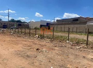 Terreno · 649m² · LOTE COMERCIAL IDEAL PARA GALPÃO |BAIRRO TREVO|BELO HORIZONTE