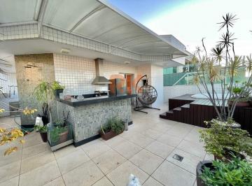 Apartamento · 243m² · 4 Quartos · 2 Vagas · COBERTURA | 4 QUARTOS | 2 VAGAS – CASTELO / BH - MG
