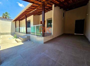 Casa · 268m² · 3 Quartos · 2 Vagas · Casa à venda no Serrano | 3 Quartos (suíte), 2 Vagas