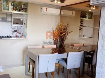 Apartamento · 80m² · 3 Quartos · 2 Vagas · Apartamento/Paquetá/Belo Horizonte