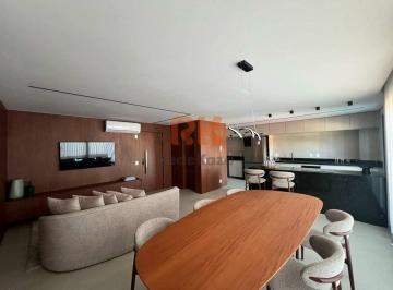 Apartamento · 155m² · 4 Quartos · 3 Vagas · APARTAMENTO MOBILIADO DE LUXO - PARA ALUGAR - OURO PRETO - MG