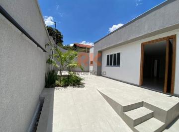 Casa · 95m² · 3 Quartos · CASA| BAIRRO ALIPIO DE MELO | BELO HORIZONTE