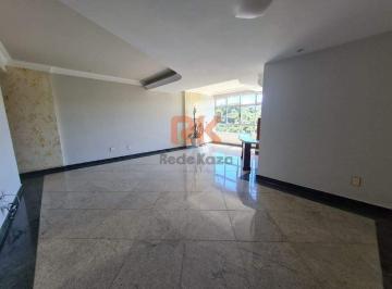 Apartamento · 249m² · 5 Quartos · 3 Vagas · COBERTURA | 5 QUARTOS | 3 VAGAS | BAIRRO CASTELO - R$ 2.400.000,00