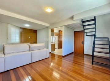 Apartamento · 150m² · 3 Quartos · 1 Vaga · Cobertura à venda no bairro São Pedro