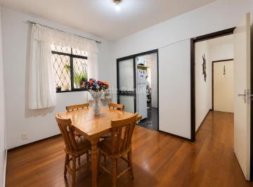 Apartamento · 93m² · 3 Quartos · 1 Vaga · Apartamento residencial 3 quartos (1 suíte) frente em Nova Suíssa | BH | 92,66 m², 1 vaga