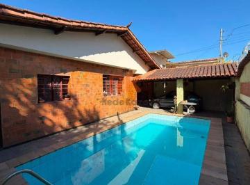 Casa · 250m² · 3 Quartos · 3 Vagas · Casa - Alipio de Melo - Belo Horizonte