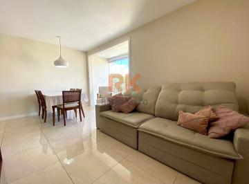Apartamento · 87m² · 3 Quartos · 1 Vaga · APARTAMENTO à venda no Castelo | 3 Quartos (suíte), 1 Vaga6