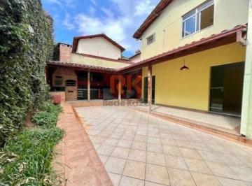 Casa · 220m² · 3 Quartos · 3 Vagas · CASA - ALIPIO DE MELO | BELO HORIZONTE