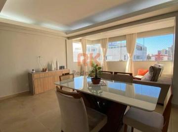 Apartamento · 230m² · 4 Quartos · 3 Vagas · COBERTURA TRIPLEX | 4 Quartos, 3 Vagas Livres | 290m²