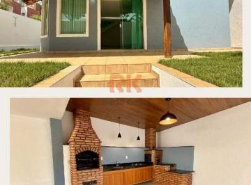 Casa · 174m² · 4 Quartos · 4 Vagas · casa à venda no bairro Castelo, BH/MG.