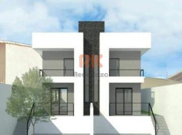 Casa · 130m² · 3 Quartos · 3 Vagas · Casa Geminada à Venda no Paquetá – 3 Quartos e 3 Vagas