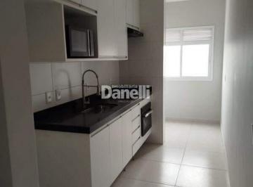 Apartamento · 65m² · 2 Quartos · 1 Vaga · Apartamento para aluguel, 2 quartos, 1 suíte, 1 vaga, Vila São José - Taubaté/SP