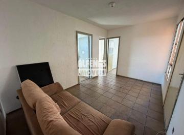 Apartamento · 46m² · 2 Quartos · 1 Vaga · Apartamento à venda 2 quartos no Bairro VILA BENEVES