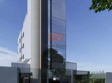 Apartamento · 165m² · 4 Quartos · 3 Vagas · Alto Luxo no Bairro Castelo – Sofisticação e exclusividade em cada detalhe!