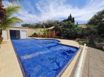 Casa · 560m² · 3 Quartos · 10 Vagas · Casa - Bandeirantes - Belo Horizonte