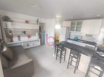 Apartamento · 26m² · 1 Quarto · Alugo Apartamento Mobiliado no Pontal
