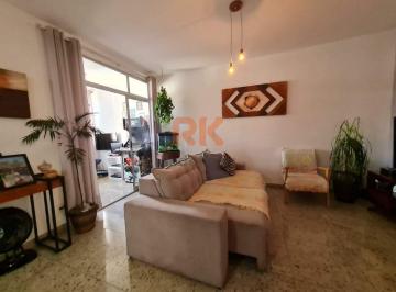 Apartamento · 90m² · 3 Quartos · 2 Vagas · Apartamento - Castelo - Belo Horizonte