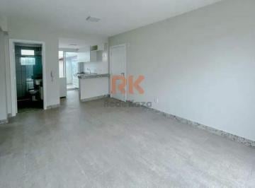 Apartamento · 116m² · 2 Quartos · 2 Vagas · Área privativa à venda, 2 quartos, 1 suíte, 2 vagas, Castelo - Belo Horizonte/MG