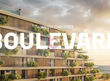 Apartamento · 37m² · 1 Quarto · Apartamento à venda, 1 quarto, São Francisco - Ilhéus/BA