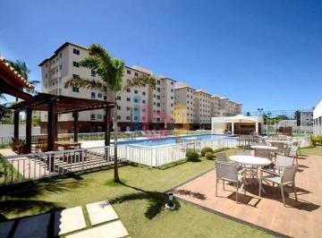 Apartamento · 57m² · 2 Quartos · 2 Vagas · Vendo Apartamento no VOG Torres do Sul Zona Sul de Ilhéus