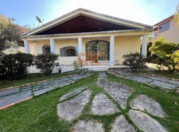Casa · 243m² · 4 Quartos · 7 Vagas · CASA - VENDA - SÃO LUIZ