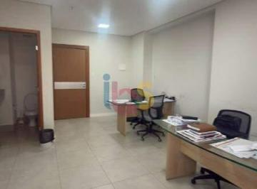 Comercial · 34m² · 1 Vaga · Alugo Sala no Premier Business Center