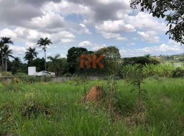 Terreno · 7943m² · ÁREA COMERCIAL/LOTES 7900m² PARA VENDA - JARDIM ATLÂNTICO - PAMPULHA - BH