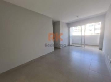 Apartamento · 76m² · 3 Quartos · 1 Vaga · Apartamento - Ouro Preto - Belo Horizonte