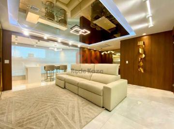 Apartamento · 115m² · 3 Quartos · 2 Vagas · Apartamento MOBILIADO à venda, 3 quartos, 1 suíte, 2 vagas, Castelo - Belo Horizonte/MG