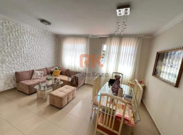 Apartamento · 120m² · 3 Quartos · 2 Vagas · Apartamento à venda, 3 quartos, 1 suíte, 2 vagas, Paquetá - Belo Horizonte/MG