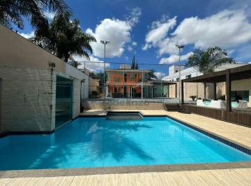Casa · 1000m² · 3 Quartos · 7 Vagas · CASA BANDEIRANTES | BELO HORIZONTE
