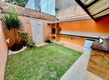 Casa · 134m² · 3 Quartos · 2 Vagas · Casa Geminada entrada individual | 03 quartos | 01 Suíte | Bairro Pedra Azul | R$ 470.000,00