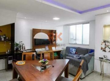 Casa · 195m² · 4 Quartos · 3 Vagas · CASA GEMINADA - SANTA TEREZINHA I BELO HORIZONTE