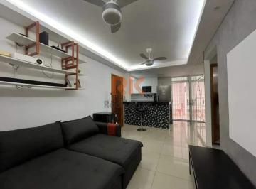Apartamento · 62m² · 2 Quartos · 1 Vaga · Área privativa à venda, 2 quartos, 1 vagas, Serrano - Belo Horizonte/MG