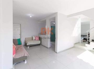 Casa · 150m² · 3 Quartos · 4 Vagas · CASA - Alípio de melo - Belo Horizonte / MG