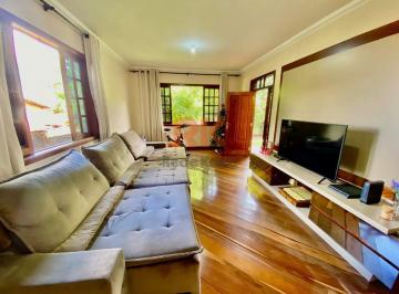 Casa · 263m² · 4 Quartos · 10 Vagas · Casa - Bandeirantes - Belo Horizonte
